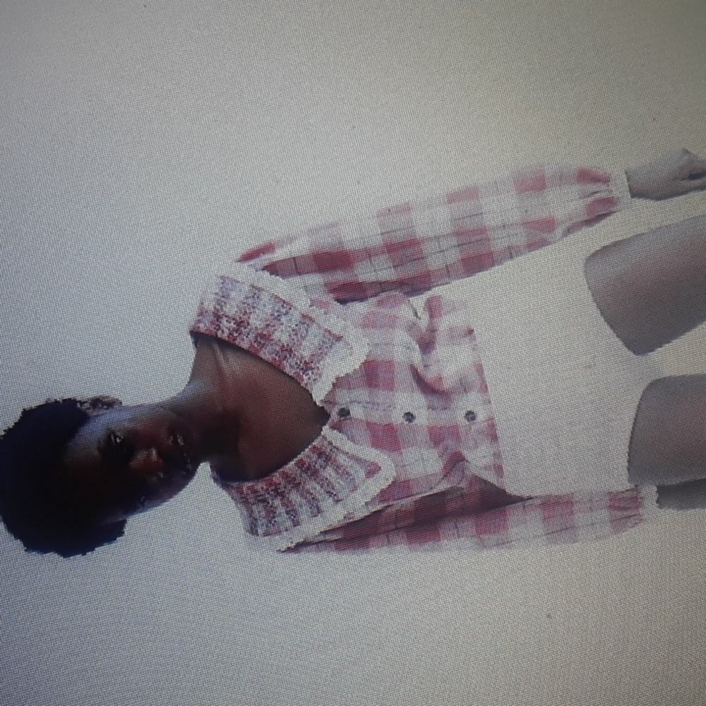 TACH....LILA SHIRT..medium - Picture 11 of 11